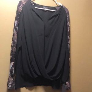 Mossimo blouse